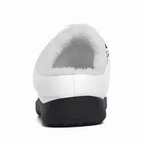 Men Love Gap Cotton Slippers