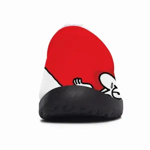 Men Heavy Love Cotton Slippers