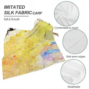 The Smoked Expo Silk Kerchief