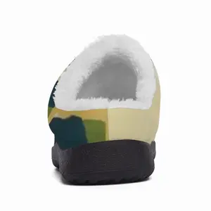 Men Le Pic Saint-Loup Cotton Slippers