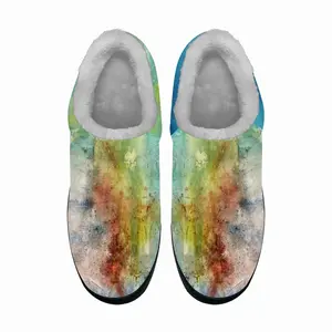 Men Atmosphair Cotton Slippers