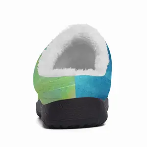 Men Atmosphair Cotton Slippers