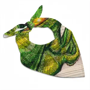 Marvin Silk Kerchief