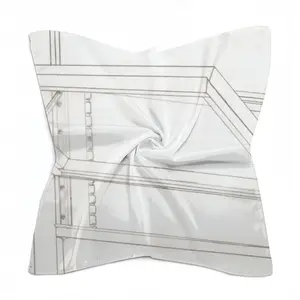 Escape Hatch Silk Kerchief