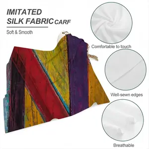 Prelude #13 Silk Kerchief