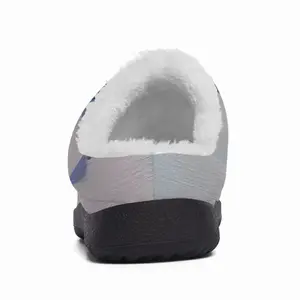 Men Saint-Tropez Harbor Cotton Slippers