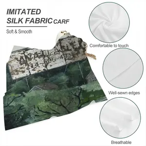 Available For A Limited Time Silk Kerchief