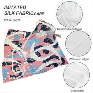 Enriched Silk Kerchief