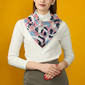 Enriched Silk Kerchief