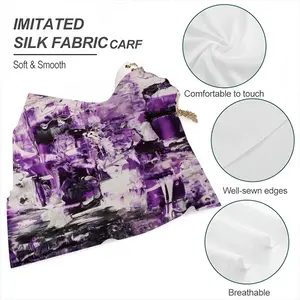 Future Visions Silk Kerchief