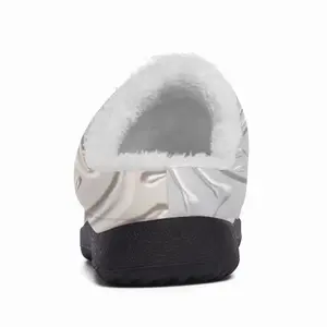 Men Cardi Cotton Slippers