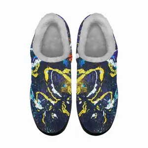 Men Supernova Cotton Slippers