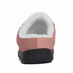 Men Grenades Cotton Slippers