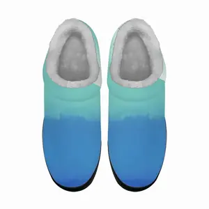 Men The Sunrise Cotton Slippers