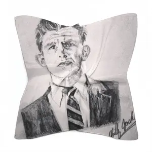 Andy Griffith Silk Kerchief