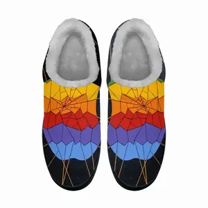 Men The Requiem Cotton Slippers