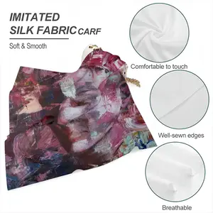 In The Eye Silk Kerchief