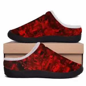 Men Limitless Desire Cotton Slippers