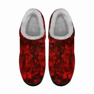 Men Limitless Desire Cotton Slippers