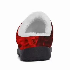 Men Limitless Desire Cotton Slippers