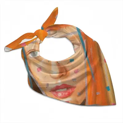 #5 Element Silk Kerchief