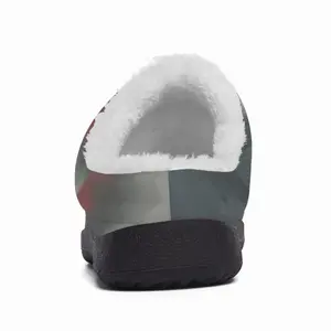 Men Tennis Cotton Slippers