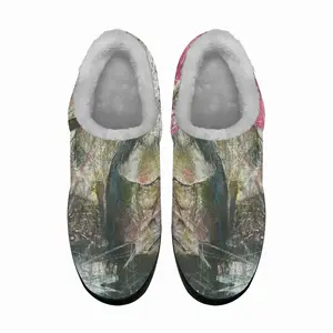 Men Aura Cotton Slippers