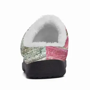 Men Aura Cotton Slippers