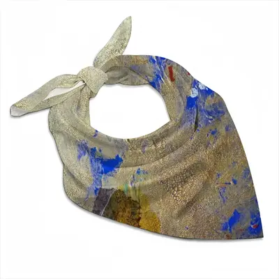 New Life Silk Kerchief