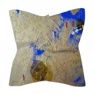 New Life Silk Kerchief