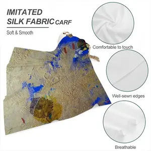 New Life Silk Kerchief