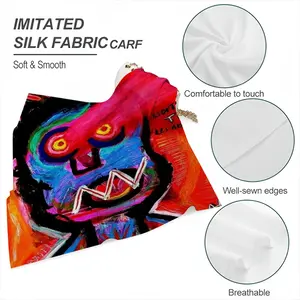 Affiche Collector 4 Silk Kerchief