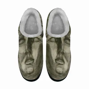 Men Helios Cotton Slippers