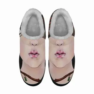 Men Anne Of Green Gables Iii Cotton Slippers