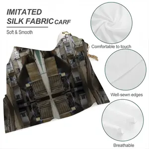 Spider 3 Silk Kerchief