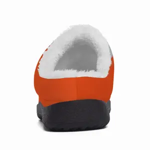 Men Bad Cotton Slippers