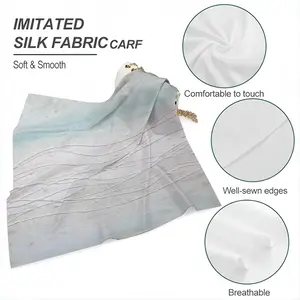 Pure Surrender Silk Kerchief