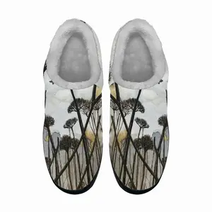 Men Dry Cotton Slippers