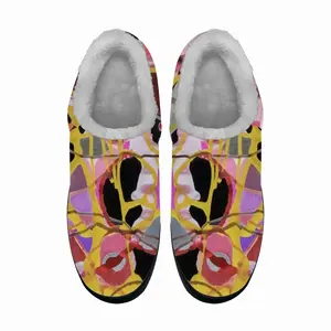 Men Psyco Cotton Slippers