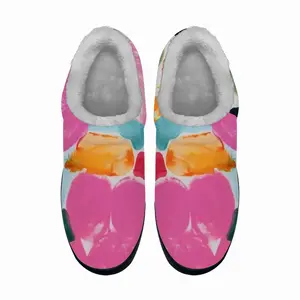 Men Joy Cotton Slippers