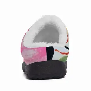 Men Joy Cotton Slippers