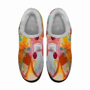 Men Acid Cotton Slippers