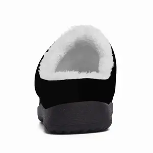 Men Darkness 3 Cotton Slippers