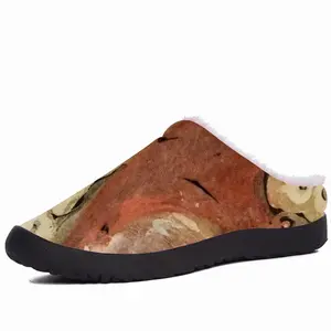 Men Untitled Cotton Slippers