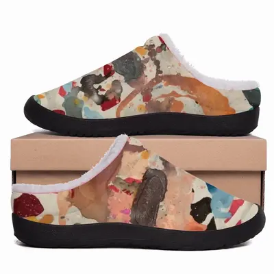 Men Arizona Cotton Slippers