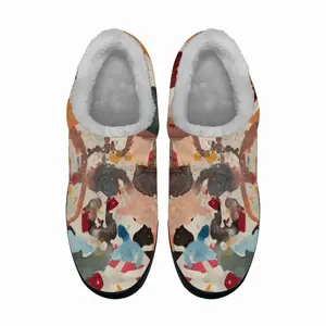 Men Arizona Cotton Slippers