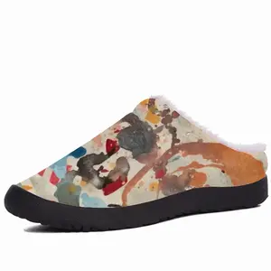 Men Arizona Cotton Slippers