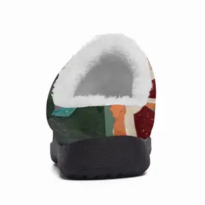 Men Arizona Cotton Slippers