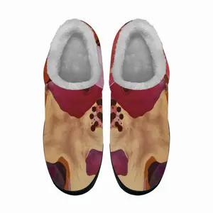 Men Entrantable Ii Cotton Slippers