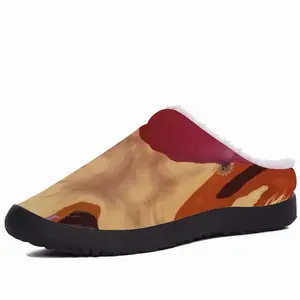 Men Entrantable Ii Cotton Slippers